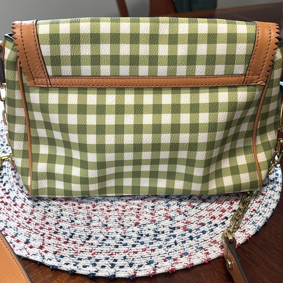 Tory Burch crossbody - Picture 3 of 5